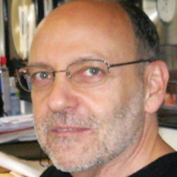 Bill Zysblat