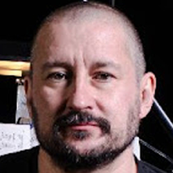 Clint Mansell