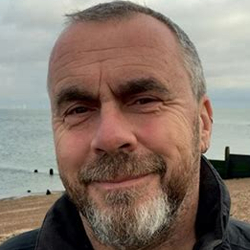 Gary Shaw