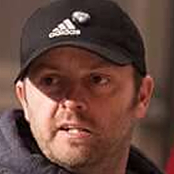 Gavin Rothery