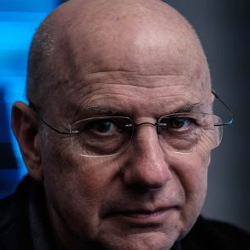 Nicolas Gaster