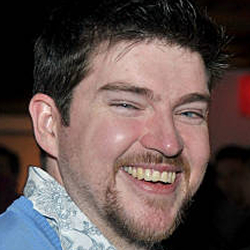 Stuart Fenegan