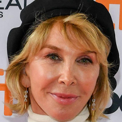 Trudie Styler